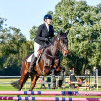 Equestriad SJ Arena 1 19.05.2024