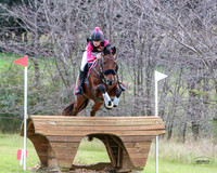 Equestriad - XC - CCN1* - P1 18.05.2025
