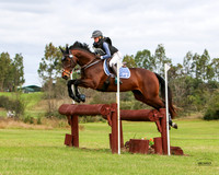 Equestriad - XC - CCI2*/CCN2* P1 - 18.05.2025