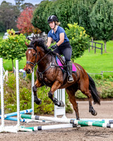 Oaks Sport Horses - Intro Clinic - 15.05.2022