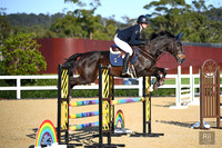 WPSJ - Yandoo Equestrian Services Ring 2