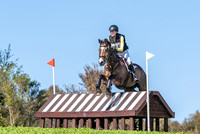 SydEVT Sun - XC - CCN3*
