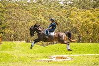 ENSW - XC - Sam Lyle Group 3 - 25.01.2025