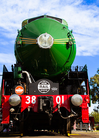 3801 Thirlmere MAS-8