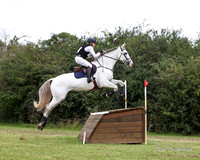 Equestriad - XC - CCN1* - P3 18.05.2025