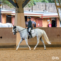 CPEC - Dressage - Private Client Arena - 04.04.2024