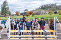 Oaks Sport Horses - Intro Clinic June 2022