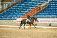 FEI Pony Team Test (12-16 Years) - QSEC - 20.07.2024
