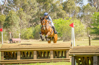 Equestriad - XC - CCN4* - P1  10.11.2024