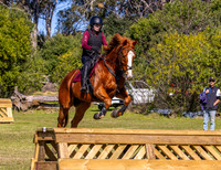 HARA - XC - Sam Lyle - 31.08.2025