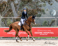 WP - SJ - Saturday - 115m/CT 2 Star