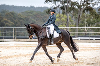 WP - Sat - Dressage CT4*