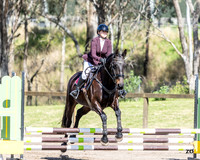 Syd Evt @ SIEC - Show Jumping - 06.09.2025