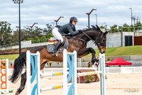 WP - Sunday - Main Arena - 125cm