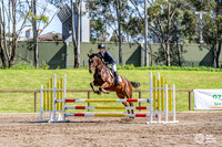 Syd Evt @ SIEC - Show Jumping - 07.09.2025