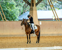 CPEC - Dressage - Private Client Arena - 05.09.2025