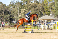 Syd Evt @ SIEC - SJ - Hack Arena 1 - 07.09.2025