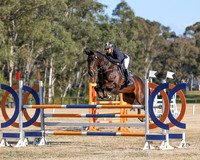 Syd Evt @ SIEC - SJ - Hack Arena 1  - 06.09.2025