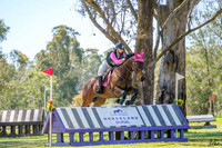 Syd Evt @ SIEC - XC - CNN 1* - P1 - 07.09.2025