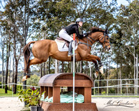 WP - Sunday - Arena Eventing 3 Star