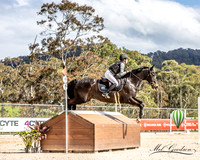 WP - Sunday - Arena Eventing 4 Star