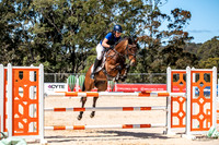 WP - Sunday - Arena Eventing 2 Star