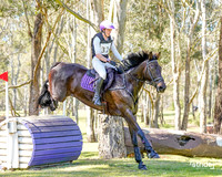 Syd Evt @ SIEC - XC - CNN 1* - P2 - 07.09.2025