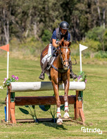 Syd Evt @ SIEC - XC - CCN 4* - 07.09.2025