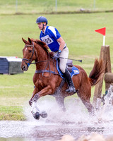 Equestriad - XC - CCI4*/CCN4* P2 - 18.05.2025
