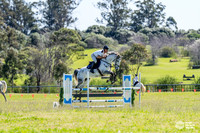 HARA - SJ - Ring 2 - 1.00m - 14.09.2025