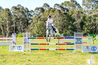 HARA - SJ - Ring 2 - 1.15-1.20m - 14.09.2025