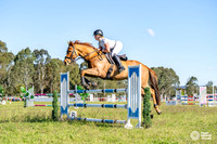 HARA - SJ - Ring 2 - 1.05m - 14.09.2025