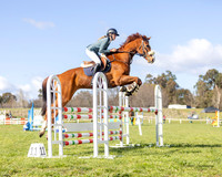 ACTSJ - Canberra Classic - Ring 1 - Sat 20.09.2025