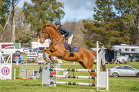 ACTSJ - Canberra Classic - Ring 2 - Sat 20.09.2025