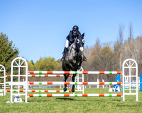 ACTSJ - Ring 1 - Classes 3a/3b 1.20m - 20.09.2025
