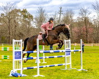 ACTSJ - Canberra Classic - Ring 1 -  Sun 21.09.2025