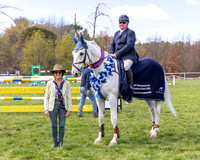 ACTSJ - Ring 1 - Class 9 - Grand Prix - 21.09.2025