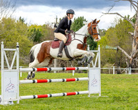 ACTSJ - Canberra Classic - Ring 2 -  Sun 21.09.2025