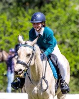 BRCIS - Dressage - Ring 1 - 04.10.2025