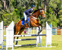 BRCIS - SHOWJUMPING - 05.10.2025