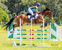 BRCIS - SJ - Ring 1 - 1.05m - Immediate JO  - 05.10.2025