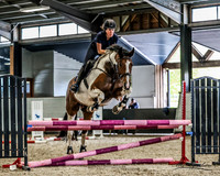 WH - Sam Lyle - Saturday - Group 2 - 15.04.2022
