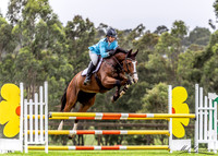 Waratah SJ - Ring 2 - 1.05m 17.12.2021