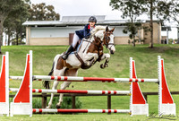 Waratah Showjumping - Friday 17th December 2021