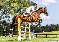 Waratah SJ - Ring 2 - 1.15m 17.12.2021