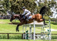 Waratah Showjumping - Saturday 18th December 2021