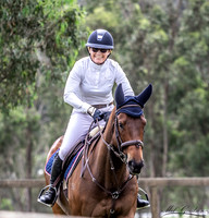 Waratah SJ - Ring 2 - 1.10m 19.12.2021