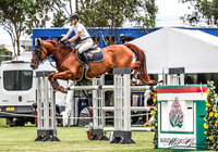 Waratah - SJ - Ring 1 - 1.40m 15.01.2022