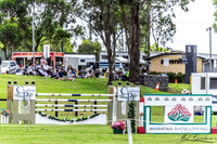 Waratah SJ - 15th - 16th January 2022 - Extra Memories