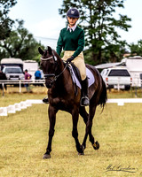 HPC - Dressage - Arena 1 - 6.3.2022